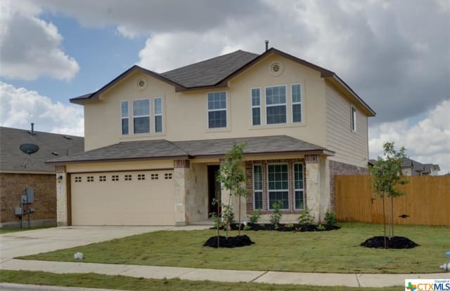 271 Limestone Creek - 271 Limestone Creek, New Braunfels, TX 78130