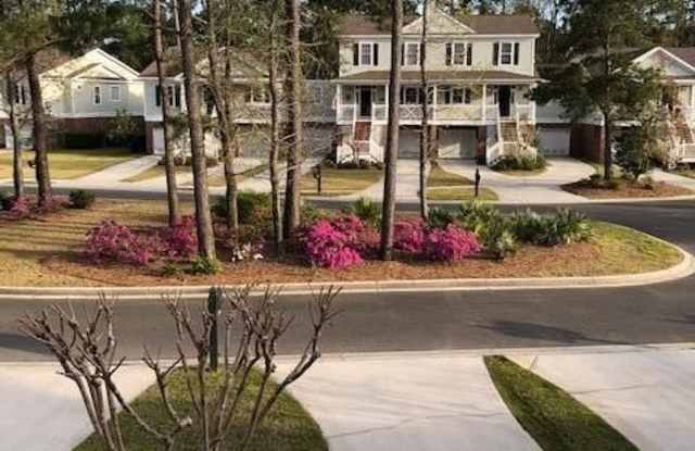 5454 5th Fairway Drive - 5454 5th Fairway Drive, Hollywood, SC 29449