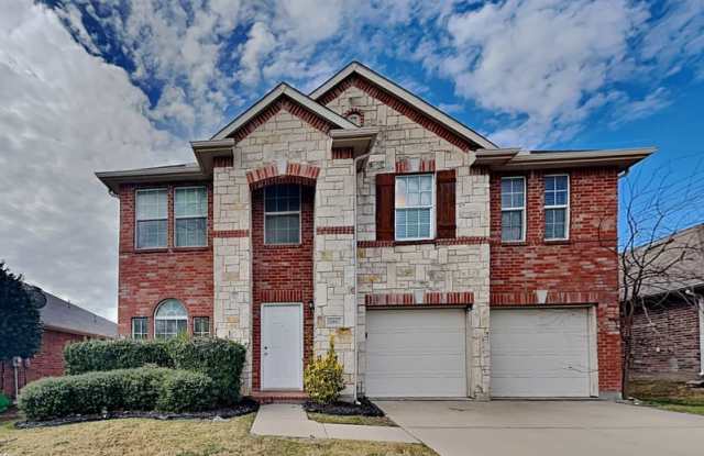 12885 Kiltartan Dr - 12885 Kiltartan Drive, Frisco, TX 75035