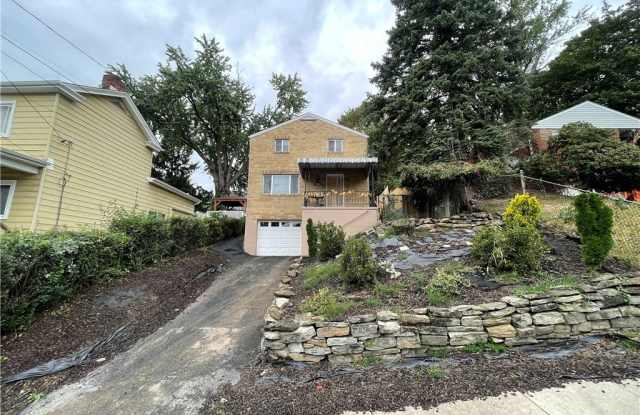 350 Republic Street - 350 Republic Street, Pittsburgh, PA 15211