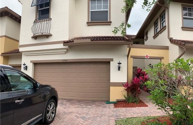 5944 NW 117th Dr - 5944 Northwest 117th Drive, Coral Springs, FL 33076