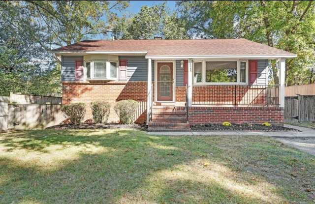 8065 Woodholme Circle - 8065 Woodholme Circle, Pasadena, MD 21122