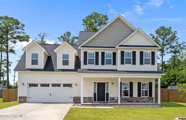 413 Wind Sail Court Gallery 1