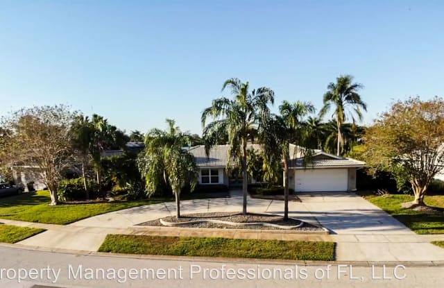 1785 72nd Ave NE - 1785 72nd Avenue Northeast, St. Petersburg, FL 33702