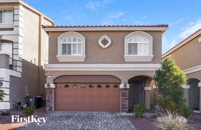 9826 Smokey Moon Street - 9826 Smokey Moon St, Enterprise, NV 89141