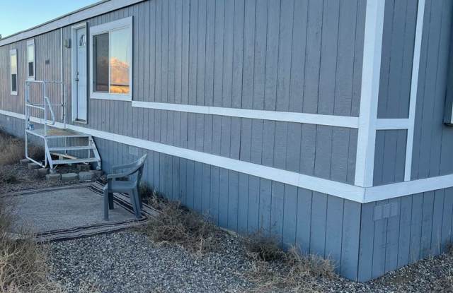 3 bedroom 2 bath South Fork Reservoir rental photos photos