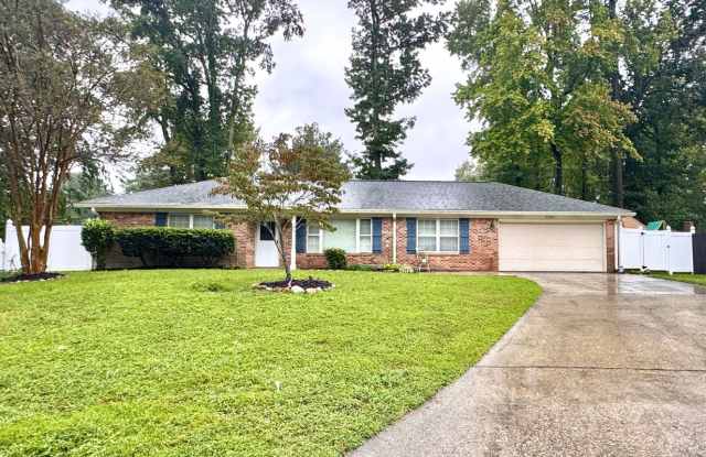 Modern Comfort  Convenience – 4BR/2.5BA in Virginia Beach photos photos