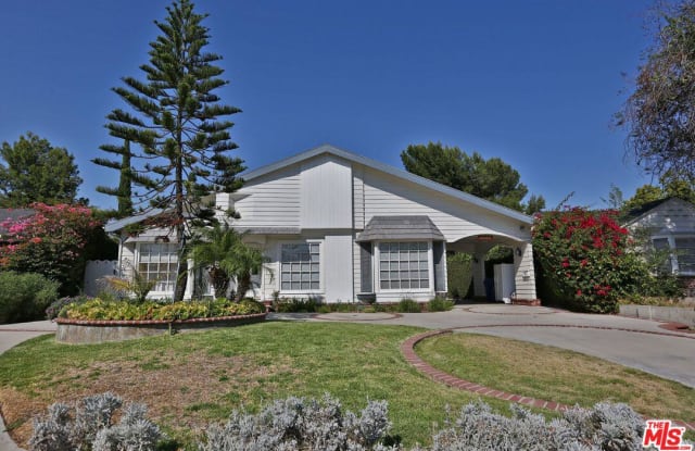 4640 LAURELGROVE Avenue - 4640 Laurelgrove Avenue, Los Angeles, CA 91604