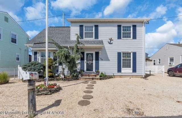 120 Marshmallow Road - 120 Marshmallow Road, Dover Beaches North, NJ 08735 120 Marshmallow Road - 120 Marshmallow Road, Dover Beaches North, NJ 08735