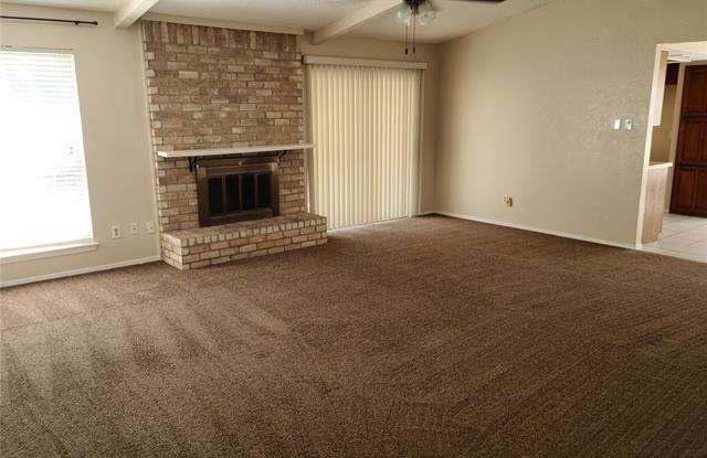 4203 Rush Springs Drive Gallery 2