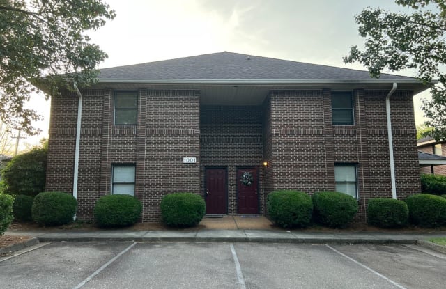 1001-1 Ancestry Dr. - 1001 Ancestry Dr, Fayetteville, NC 28304