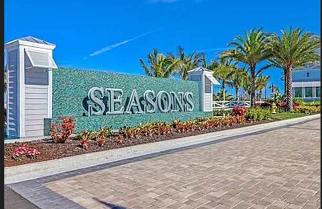 Resort living at The Seasons of Bonita photos photos