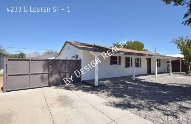 Modern and Spacious 3 Bed 2 Bath with Designer Upgrades photos photos