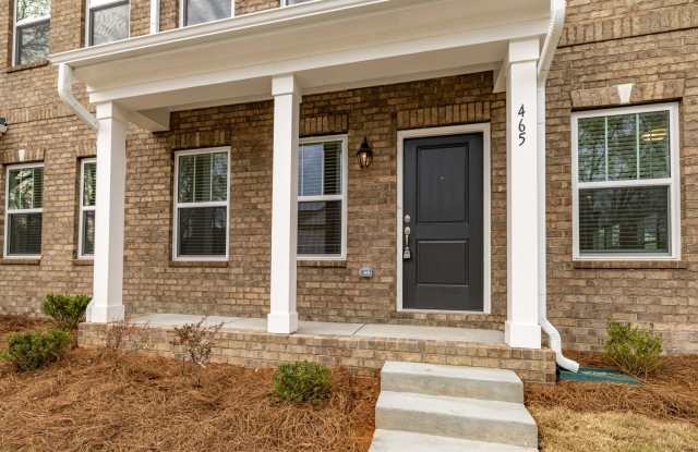 2 Bedroom Townhome Main Street Pineville - AUGUST MOVE IN SPECIAL Gallery 3