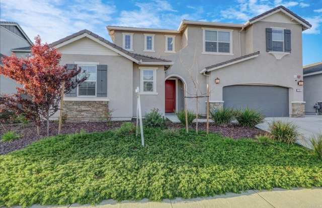 Beautiful 4 Bedroom Home in Brighton Landing – Vacaville Gallery 1