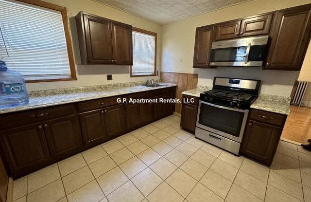 23 Pearl St. - 23 Pearl Street, Everett, MA 02149