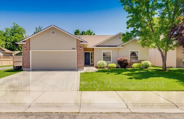 7580 N. Dodgin Ave. - 7580 North Dodgin Avenue, Ada County, ID 83714