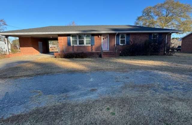123 Bear Creek Road - 123 Bear Creek Road, Wayne County, NC 27534