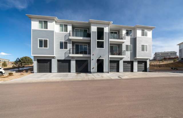 Presidio At Briargate Condo - 3865 Presidio Point, Colorado Springs, CO 80920 Presidio At Briargate Condo - 3865 Presidio Point, Colorado Springs, CO 80920
