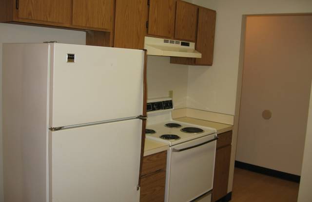 Norris Street Apartments Gallery 4
