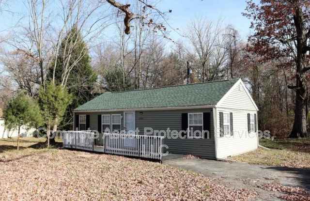 3333 Wisconsin St - 3333 Wisconsin Street, Lake Station, IN 46405