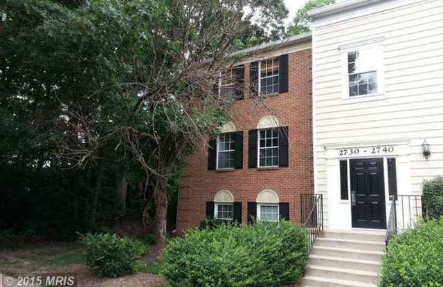 2 bed room for rent 2732 Bordeaux Pl Woodbridge 22192 photos photos