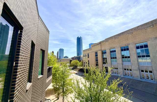 Large, Two-Story Condo in Downtown OKC, Civc Centre Flats!! photos photos Large, Two-Story Condo in Downtown OKC, Civc Centre Flats!! photos photos