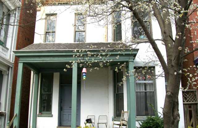 1842 W. Grace Street - 2 photos photos