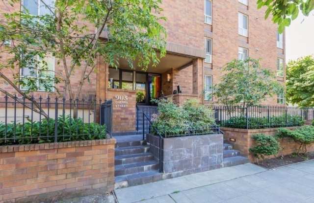 Beautiful 2B/2B condo for rent, 862 sq ft, $3,300/mo, 905 Cherry Street photos photos