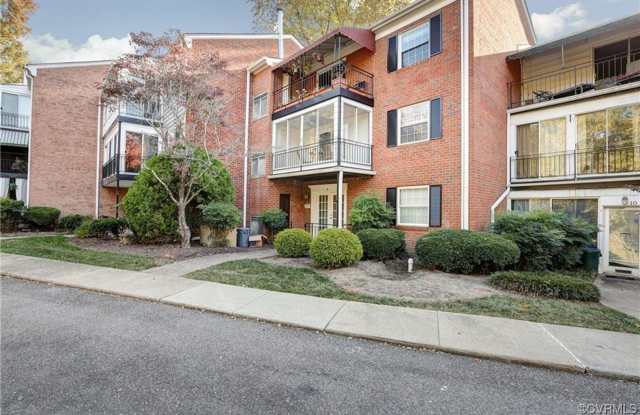 Amenities and Utilities included Richmond Condo Near VCU and UR photos photos