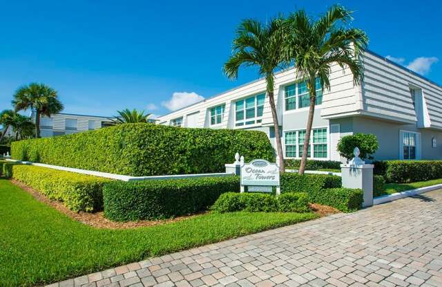 2701 Ocean Drive - 2701 Ocean Drive, Vero Beach, FL 32963