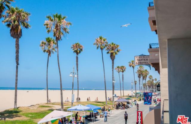 1309 WALK OCEAN FRONT - 1309 North Wall Avenue, San Bernardino, CA 92404