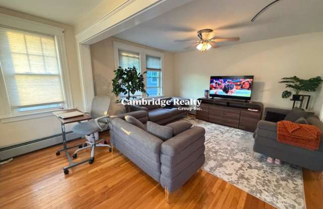 100 Walnut St. photos photos