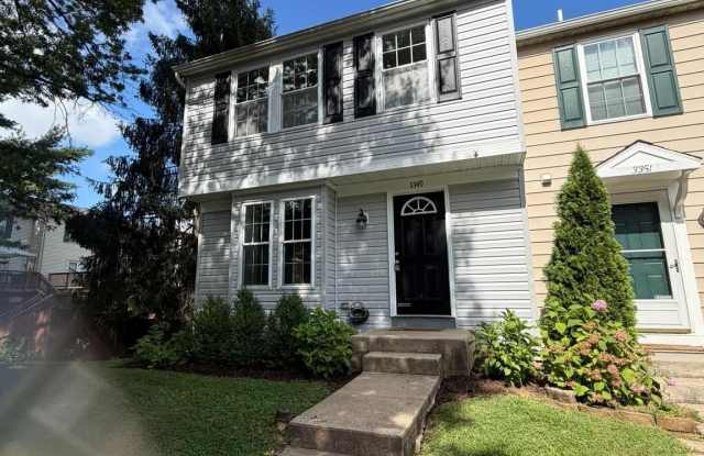 3349 GARRISON Circle Gallery 3