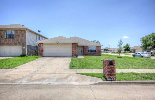 7000 Sylvan Meadows Drive - 7000 Sylvan Meadows Drive, Fort Worth, TX 76120