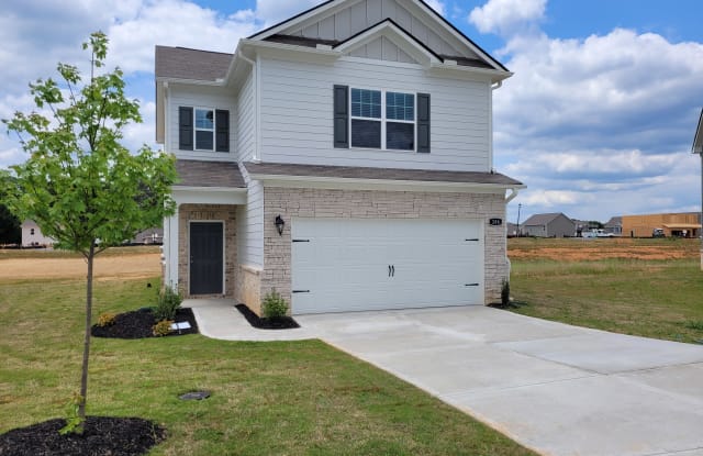 106 Fallbrook Cir - 106 Fallbrook Cir, Bartow County, GA 30120