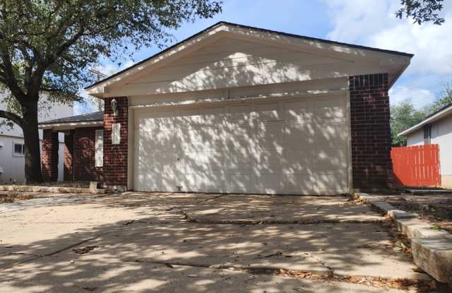 17204 Ardisia Dr - 17204 Ardisia Drive, Pflugerville, TX 78660