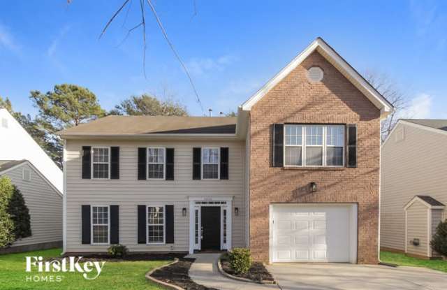 2800 Black Walnut Lane - 2800 Black Walnut Lane, Charlotte, NC 28262