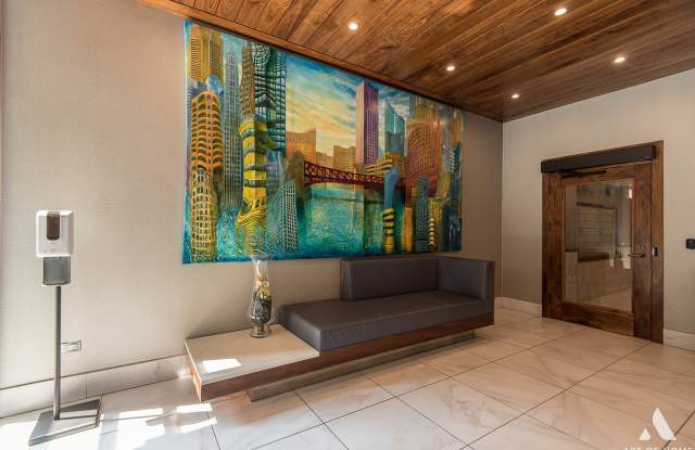 230 East Ontario Street Gallery 2