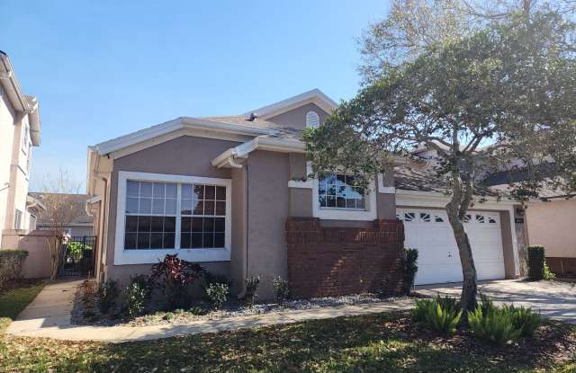 Hunters Creek Home with Fenced Back Yard in Guard-Gated Golf Community photos photos