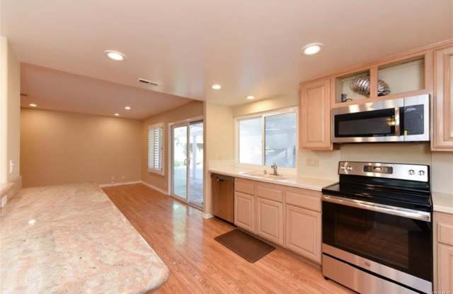 15052 Clemons Circle - 15052 Clemons Circle, Irvine, CA 92604