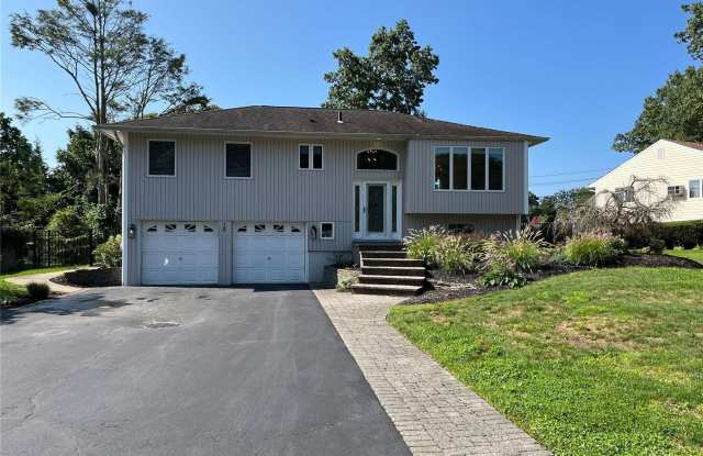 12 Parnell Drive - 12 Parnell Drive, Smithtown, NY 11787