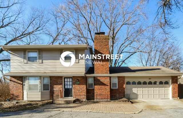 2300 Northwest 85th Terrace - 2300 Northwest 85th Terrace, Kansas City, MO 64154