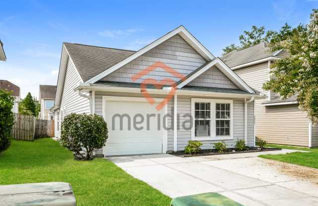 Charming 3-Bedroom off of Dorchester Rd. in the Westcott Area – Move-In Ready! photos photos