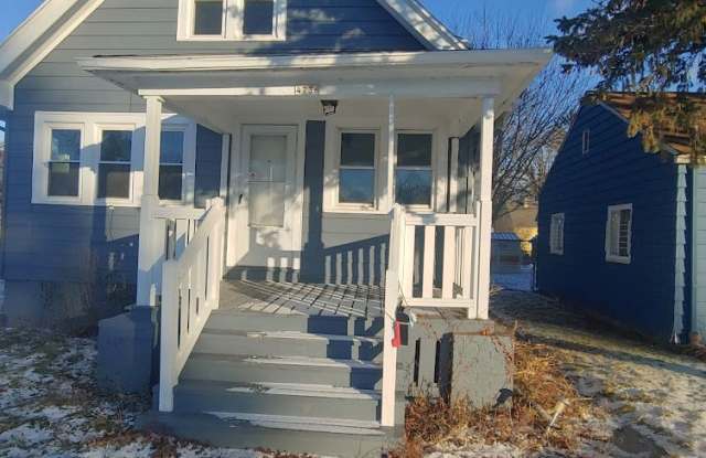 4738 North 20th Street - 4738 North 20th Street, Milwaukee, WI 53209