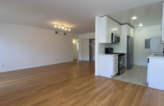 1849 South Bentley Avenue photos photos