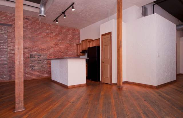 Market Street Lofts, LLC - Olive/Market photos photos