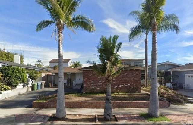 628 Sea Breeze Drive - 628 Sea Breeze Drive, Seal Beach, CA 90740