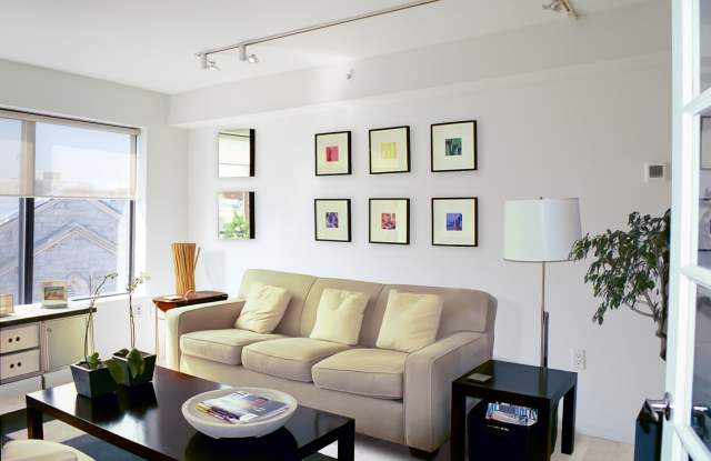 Church Place - 1520 16th Street Northwest, Washington, DC 20036