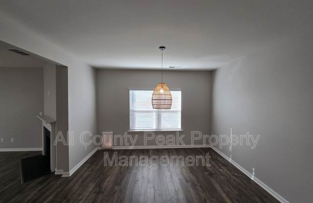 6127 Prickly Loop - 6127 Prickly Loop, Hamilton County, TN 37363